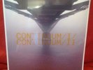 Steven Wilson Continuum 3 LP Yellow Vinyl Sealed New Mint Porcupine Tree Steve