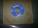wynonie harris   king 45-4507 AA  my playful baby's gone/here comes the night