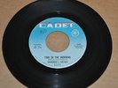 SPOONER'S CROWD - TWO IN THE MORNING    - LISTEN NORTHERN SOUL POPCORN