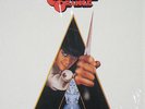 CLOCKWORK ORANGE OST WHITE LABEL LP