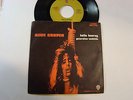 ALICE COOPER HELLO HOORAY RARE ITALIAN (ITALY) 7'' UNIQUE PS EX+/EX+ GREAT COPY