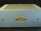 Aural Thrills Audio MM/MC Phono Stage/Pre Amp all tube 12ax7 Made in USA