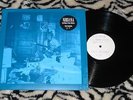 NIRVANA Illiteracy Will Prevail LP TEST PRESSING Hand #d 6/8 Kurt Cobain MINT
