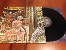 Iron Maiden: 'Somewhere In Time' 1986 USA Capitol SJ-12524 PROMO Vinyl LP Album
