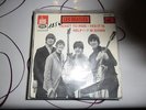 BEATLES  RARE EP  VOLUME 3  TICKET TO RIDE*HELP*I'M DOWN  BELGIUM