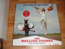 Rolling Stones Get Yer Ya Ya's Out Limited Vinyl Box Set