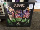 The Tea Party - The Ocean At The End Vinyl Lp Green Limited To 100 RARE SEALED