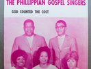 Sealed LP THE PHILLIPPIAN GOSPEL SINGERS God Counted The Cost JEWEL FROM 70'S