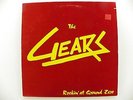 GEARS LP 1980 