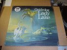 LP:  GNIDROLOG - Lady Lake NEW SEALED REISSUE 180gr 1972 UK PROG