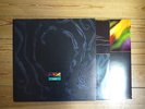 LUSH gala LP 4AD CAD 0017 Near Mint Shoegazer Original/ int sleeve
