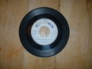 R&B Mambo 45 LARRY DARNELL Who Showed My Baby How to Love Me SAVOY HEAR dj