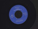45 RARE ELLA WASHINGTON NIGHTMARE OCTAVIA RARE DEEP SOUL LISTEN