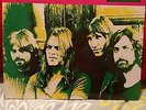 Screaming Abdabs Brain Damage Unofficial Vinyl LP Pink Floyd Sigma 6 DSM 1972