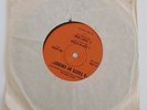 CLEVES ,  7'' ep, soundtrack from the film ' A TASTE OF ENERGY ' Aussie psych