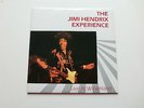 THE JIMI HENDRIX EXPERIENCE - LIVE AT WINTERLAND VINYL+ POSTER