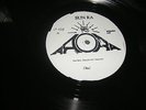SUN RA  DISCIPLINE 27-11  SATURN LP SR 538  PHILLY PRESSING
