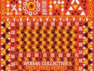 WOIMA COLLECTIVE Frou Frou Roko LP NEW VINYL Kindred Spirits Poets Of Rhythm Mul