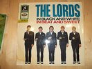 THE LORDS IN BLACK AND WHITE SMC 83859