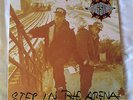 GANG STARR - Step In The Arena - Vinyl LP - DJ PREMIER - Classic Hip Hop