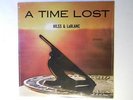 Hilss & LaBlanc (**sealed** Lp)   A TIME LOST   orig.private press Michigan rock