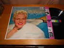 Peggy Lee 50s 60s POP FEMALE VOCAL LP Sea Shells MONO USA ISSUE