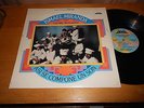 Ismael Miranda y Su Orq 70s LATIN SOUL FUNK LP Asi Se Compone Un Son STEREO 1973