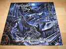 EMPEROR IN THE NIGHTSIDE ECLIPSE 1995 LIMITED EDITION GATEFOLD VINYL LP (RARE)
