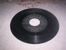 BUDDY HOLLY 45 (NO STAR) DECCA 30434 THAT'LL BE THE DAY  ROCKIN WITH OLLIE VEE