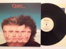 QUEEN - THE MIRACLE - VINYL LP RECORD ALBUM - 1ST PRESS CL-92357 NEAR MINT (NM)