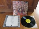 ROLLING STONES - IT'S ONLY ROCK 'N' ROLL - MINT & UNPLAYED Oz LP -70's Australia