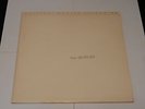 The Beatles - White Album (MFSL 2-072) - Audiophile Copy