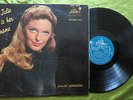 JULIE LONDON   Julie Is Her Name Vol 2   pop vocal/jazz (NM)   promo   LIBERTY