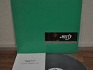 Tsuyoshi Yamamoto Trio Misty Japan LP 1974 Three 3 Blind Mice TBM-30 Insert