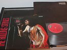 SWISS DECCA PRESS - ROLLING STONES - SAME - COMPLET WITH BIG POSTER 1970 LP