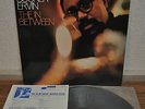 Booker Ervin The In Between Japan Blue Note LP Toshiba BNJ 71039 Insert