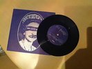SEX PISTOLS - GOD SAVE THE QUEEN.  7
