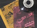 1R NY CB 570 NY PUNK KBD 1979 ORIG 1ST PRESS THE STIMULATORS LOUD FAST RULES