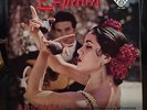 SXL 2020 Decca WB/G ED1 Espana Argenta/LSO U:K 1st Issue EX