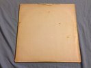 The beatles - White Album original Isarel Israeli 1968 Apple 1st press LP