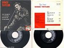 VINCE TAYLOR WHAT' CHA GONNA DO  ORIGINAL  BIEM  PALETTE 21001