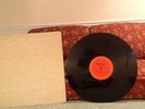 Collectible Springsteen BORN TO RUN 36