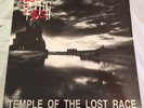 SEPTIC FLESH Temple Of The Lost Race 1992 mlp w/ Bio lyrics and ads