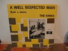 the kinks