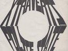 XTRAVERTS / DEMOLITION 'Police state / Plastic people' SPLIT Punk 7