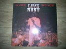 NEIL YOUNG & CRAZY HORSE  LIVE RUST  DOUBLE LP   Excellent Condition