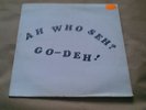DENNIS BOVELL - AH WHO SEH? GO-DEH -  LP