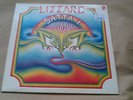 LIZZARD - SATTA I -  LP