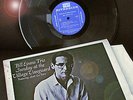 BILL  EVANS TRIO   -- Sunday  at  the  Village  Vanguard