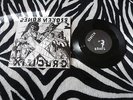 Broken Bones - Crucifix (Rare Original Press) (Fall Out) (Punk) 7